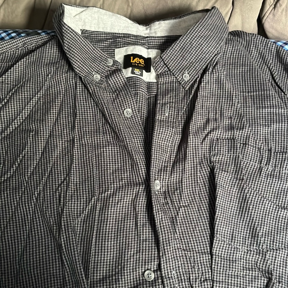 Lee men shirt